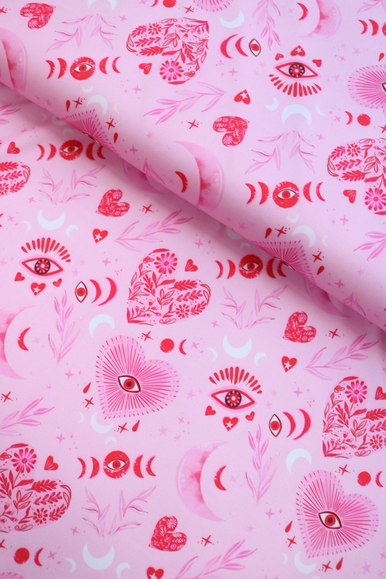 Dupont Lucky heart