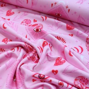 Dupont Lucky heart