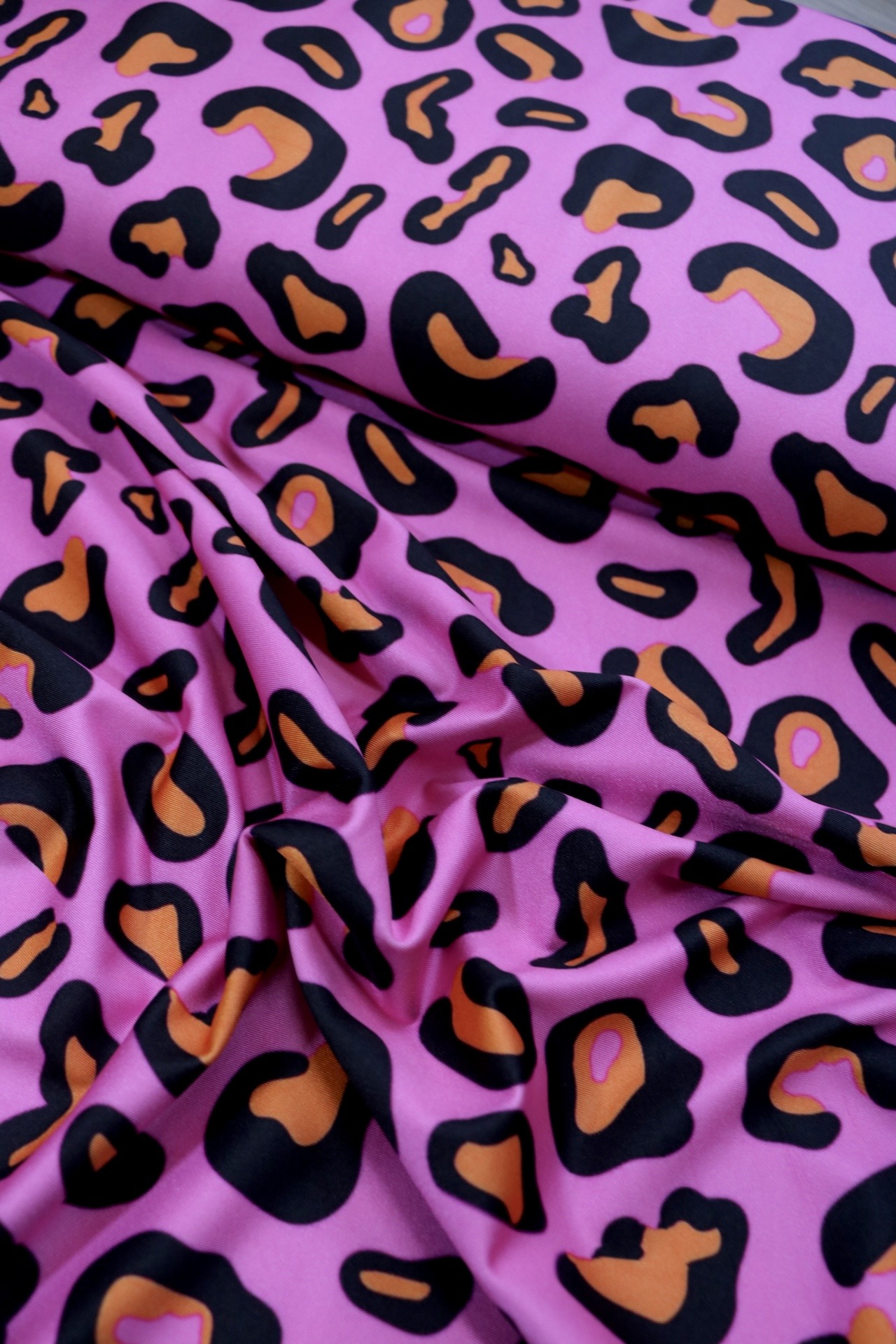 Dupont Leoparda Pop - Imagen 2