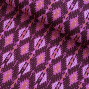 Dupont Étnico magenta