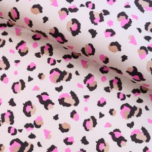 Dupont Leo Pink