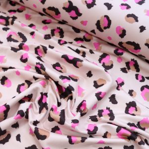 Dupont Leo Pink