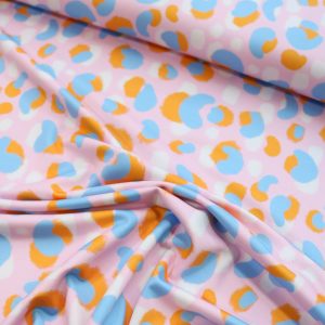 Dupont Leopard Candy