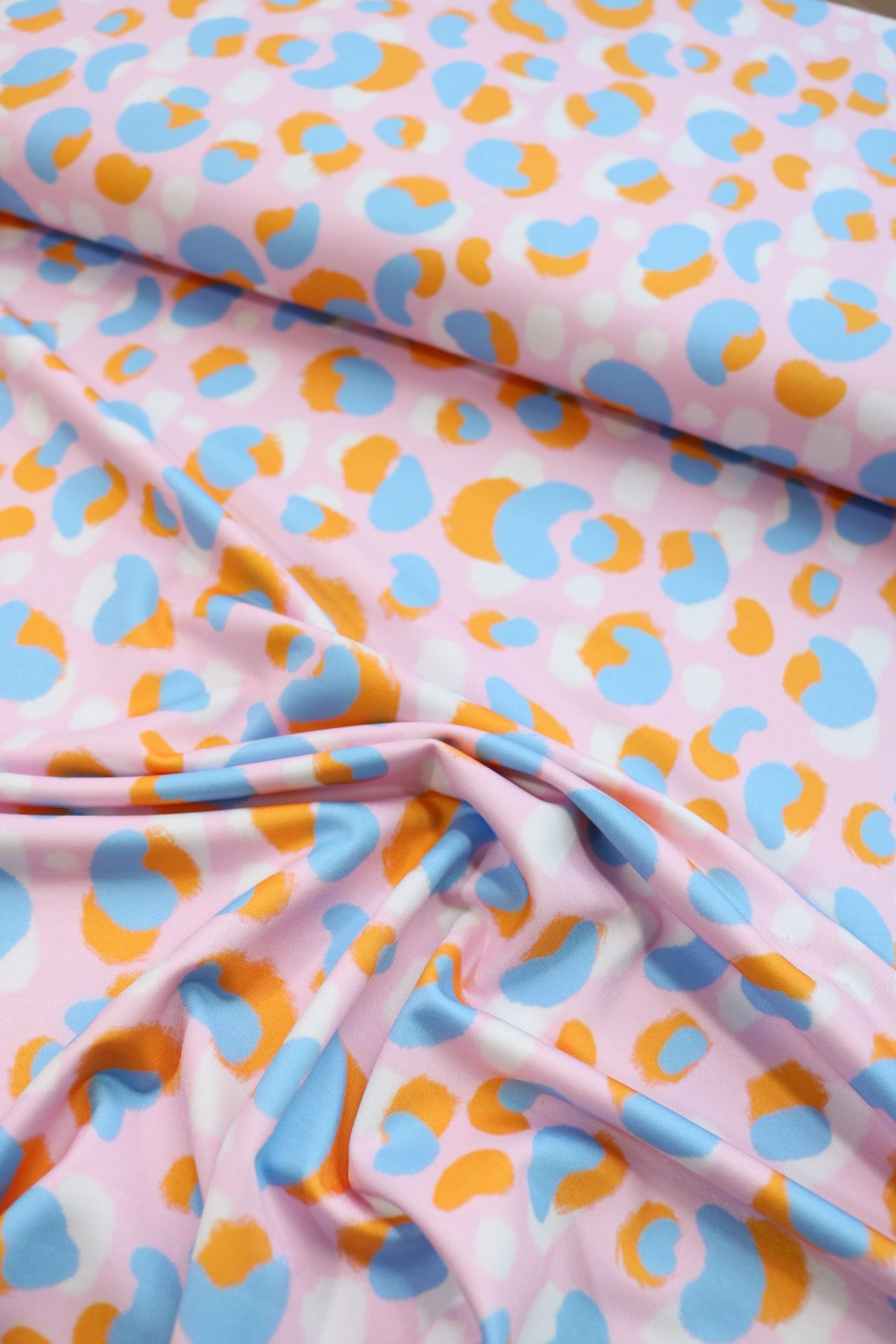 Dupont Leopard Candy - Imagen 2