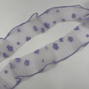 Plisado petunia