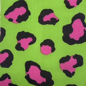 Dupont safari fucsia corte 60x12 cm