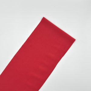 Corte DuPont rojo italiano