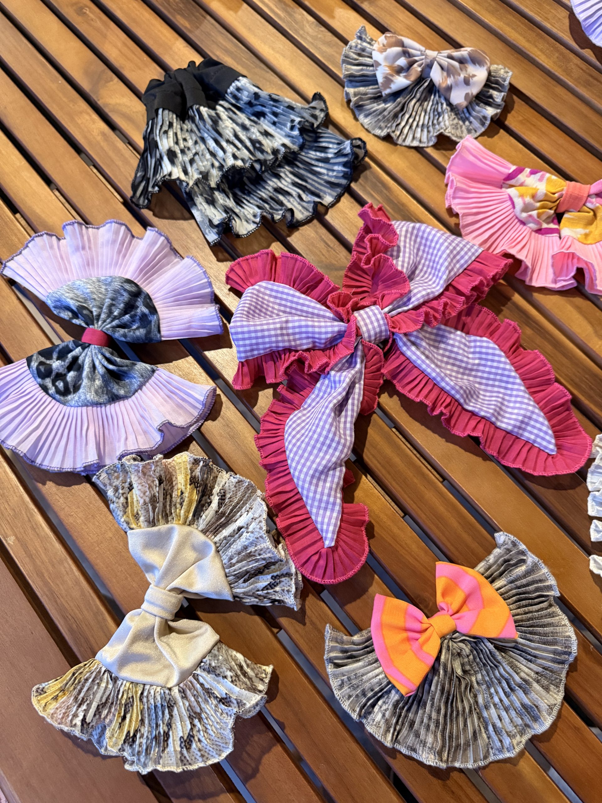 Pack Mayorista 8 Accesorios - Imagen 2