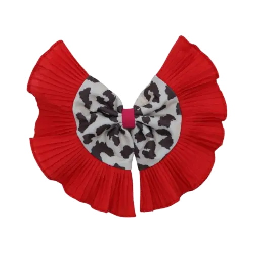 Lazo mariposa