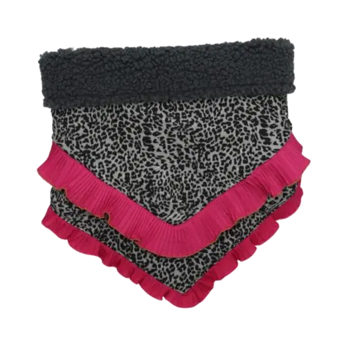 Bandana con cuello