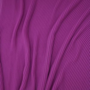 Pieza gasa magenta