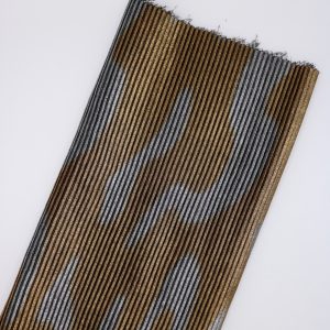 Pieza dark gold