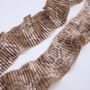 Tira snake beige