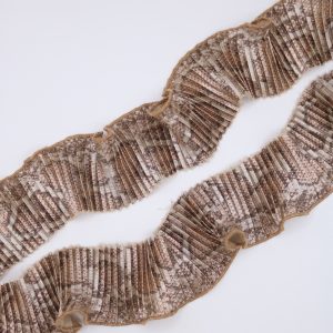 Tira snake beige