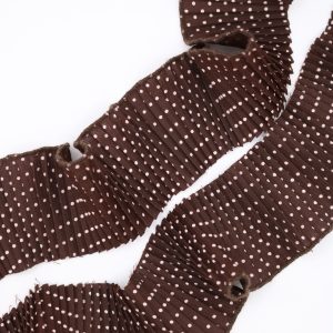 Tira dots chocolate