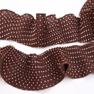 Tira dots chocolate