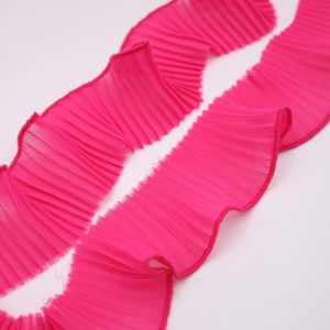 Tira gasa Fucsia