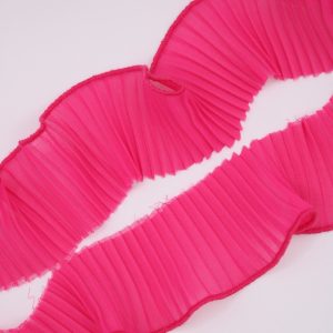 Tira gasa Fucsia