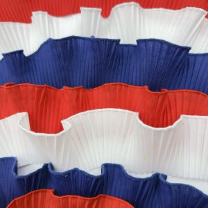 Pack 18 tiras fiestas patrias